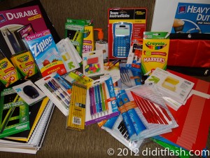 School Supplies – diditflash.com